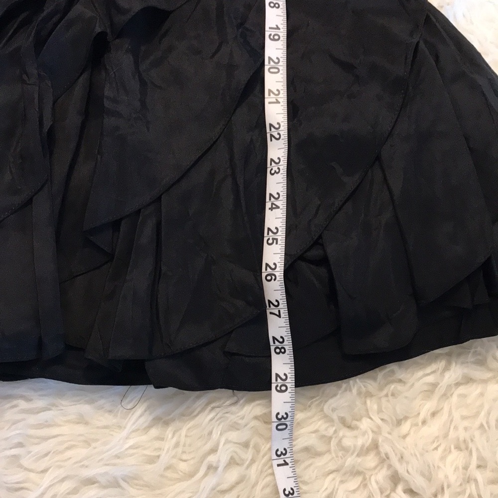 Tadashi formal dress - Picture 7 of 11